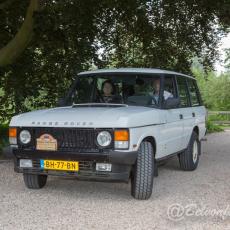 Oldtimer Events Lienden-237